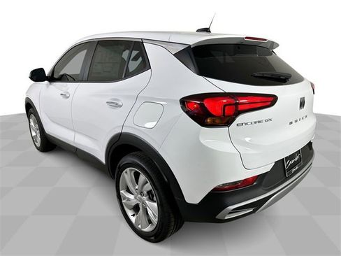 New 2026 Buick Encore GX Preferred w/ Comfort Package image 6
