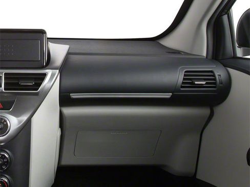 Used 2012 Scion iQ w/ Rear Speaker Pkg FWD image 19