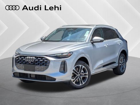 New 2026 Audi Q5 Premium AWD/4WD image 1