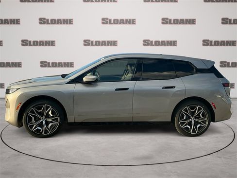 New 2026 BMW iX xDrive45 image 2