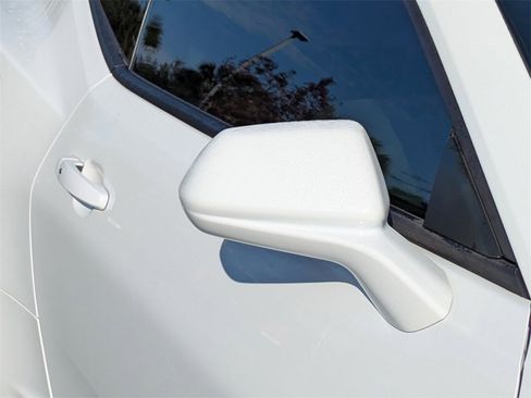 Used 2023 Chevrolet Camaro LT w/ RS Package image 11