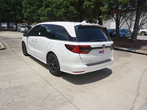 Used 2024 Honda Odyssey Sport image 21