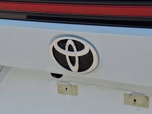 Used 2025 Toyota bZ4X FWD w/ Weather Package image 34