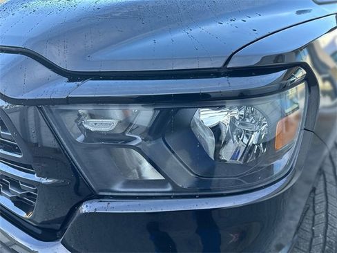Used 2023 RAM 1500 Big Horn image 9