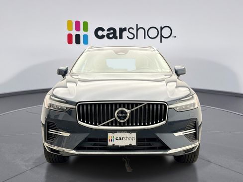 Used 2022 Volvo XC60 T8 Inscription AWD/4WD image 8