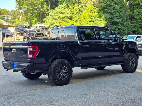 Used 2023 Ford F150 Tremor w/ Equipment Group 402A High AWD/4WD image 7