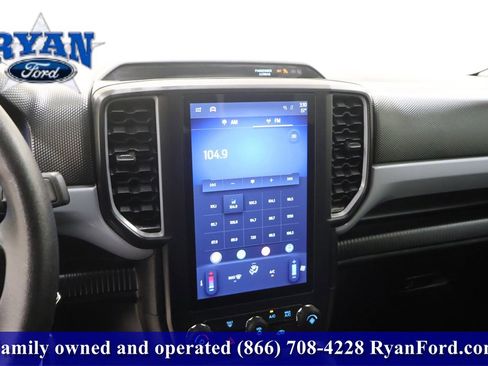 Used 2024 Ford Ranger XL image 19