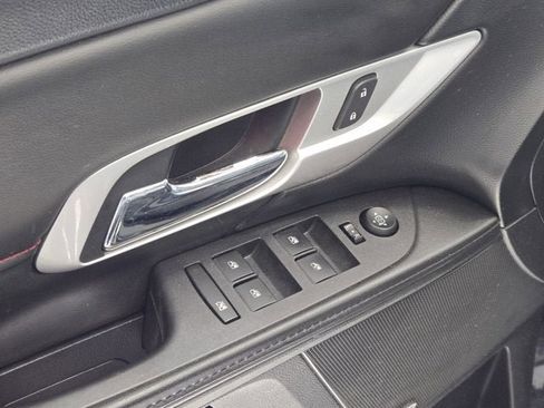 Used 2016 GMC Terrain SLT w/ Open Road Package image 21