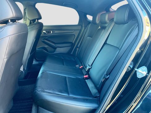 Used 2023 Acura Integra A-Spec image 25