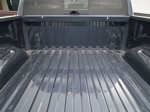 New 2026 RAM 1500 Rebel w/ Rebel Level 1 Equipment Group AWD/4WD image 10