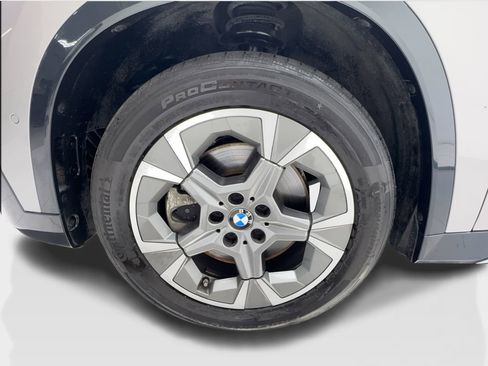 Used 2024 BMW X1 xDrive28i AWD/4WD image 13