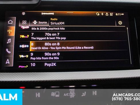 Used 2024 Audi RS 3 image 34