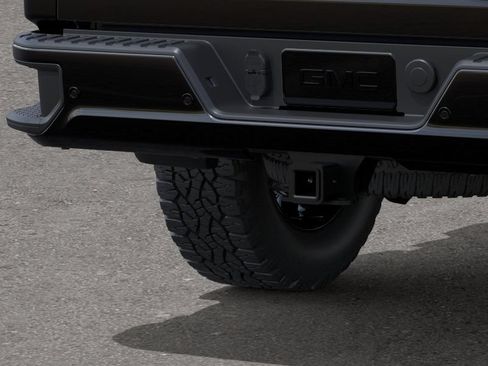 Used 2025 GMC Sierra 3500 AT4 w/ AT4 Premium Plus Package AWD/4WD image 14