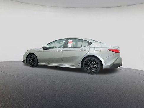 New 2026 Toyota Camry SE image 20