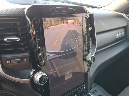 Used 2025 RAM 1500 Big Horn image 27