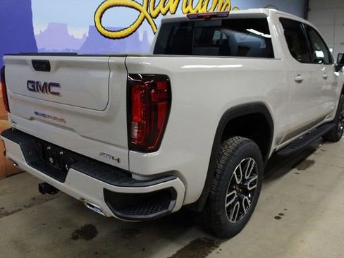 New 2026 GMC Sierra 1500 AT4 w/ AT4 Premium Package image 5