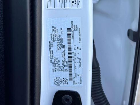 Used 2024 Ford F150 XLT w/ Tow/Haul Package image 25