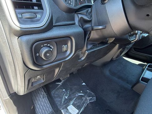 New 2026 RAM 1500 Tradesman AWD/4WD image 20