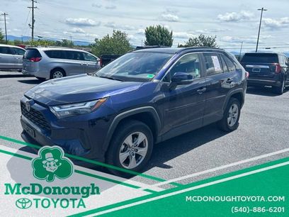 Used 2023 Toyota RAV4 XLE w/ Convenience Package