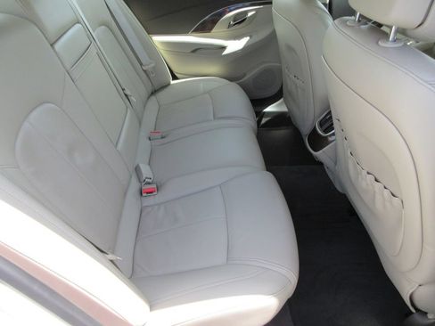 Certified 2014 Buick LaCrosse Leather FWD image 16