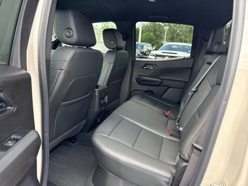 New 2026 GMC Canyon Elevation w/ Convenience Package RWD image 13