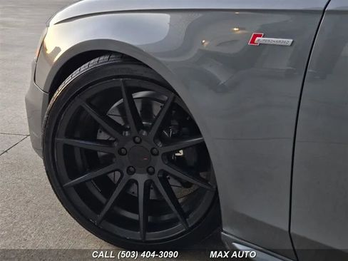 Used 2013 Audi S4 Premium Plus image 38