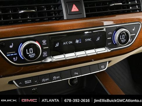 Used 2021 Audi A4 2.0T Premium Plus w/ Premium Plus Package image 16