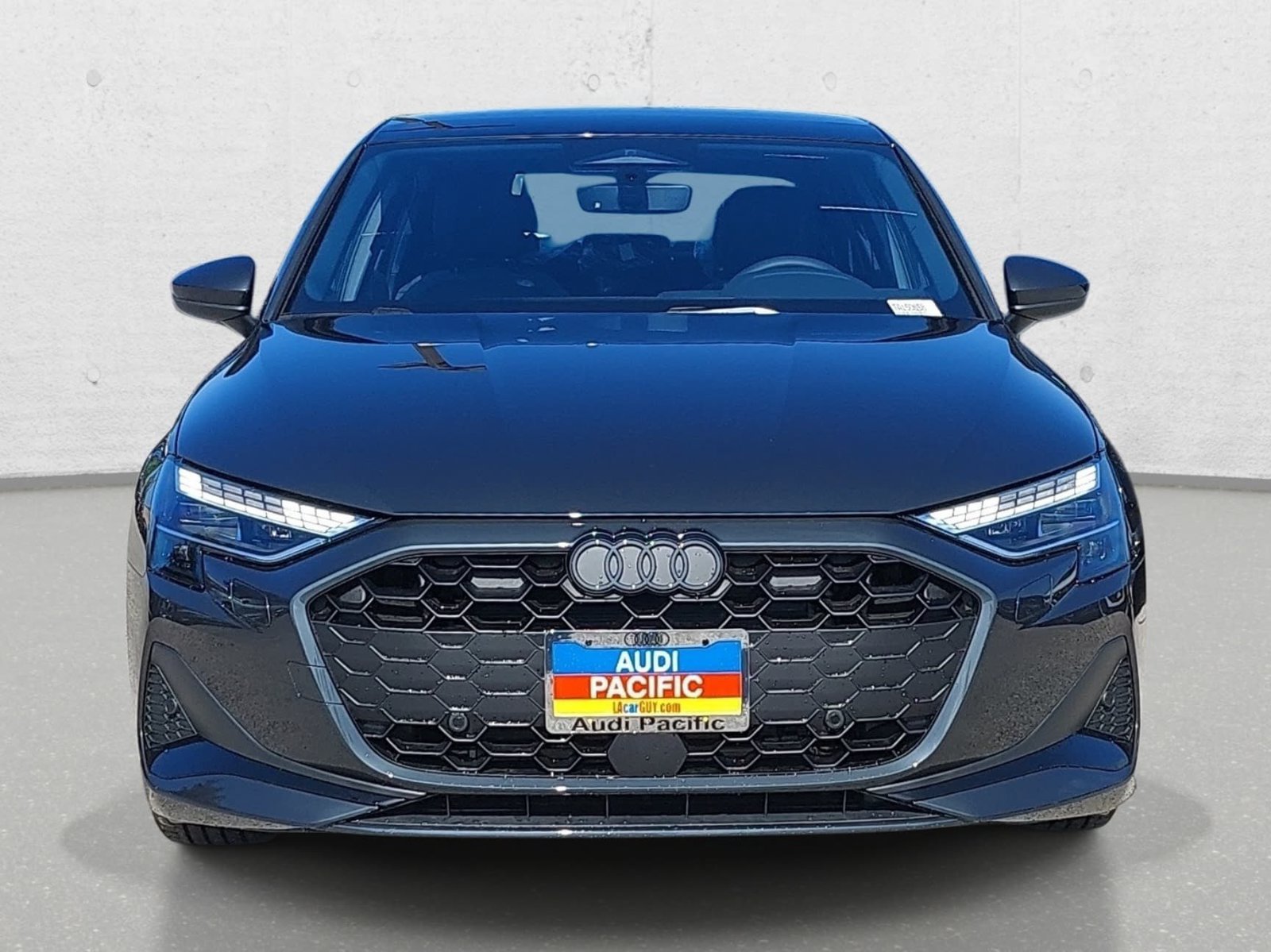 New 2026 Audi A3 2.0T Premium AWD/4WD image 2