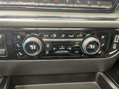 Certified 2024 Chevrolet Silverado 1500 ZR2 image 25