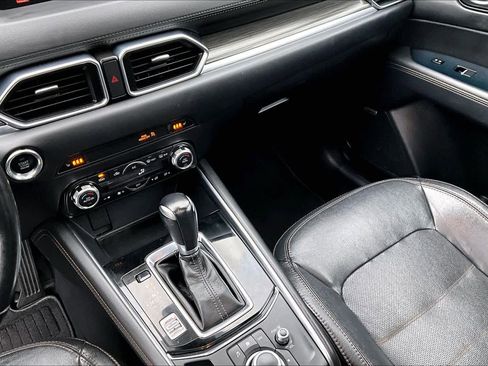 Used 2017 MAZDA CX-5 Grand Select image 15