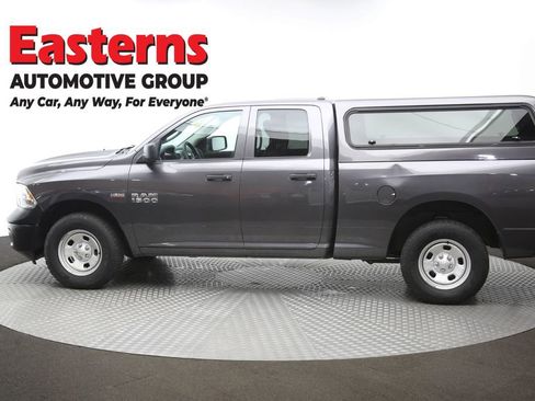 Used 2018 RAM 1500 Tradesman image 59