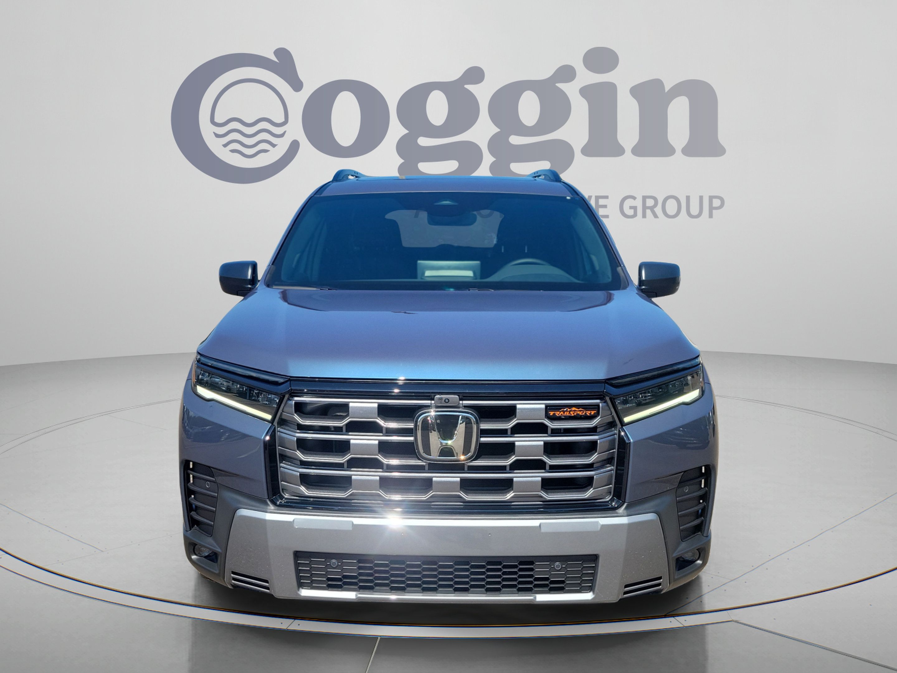 New 2026 Honda Pilot TrailSport image 8