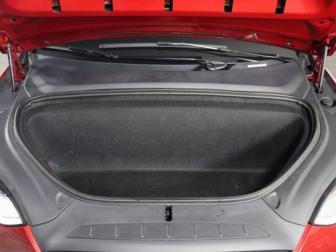 Used 2020 Tesla Model X Long Range image 16