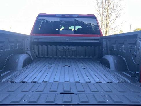 New 2026 GMC Sierra 2500 AT4X image 21