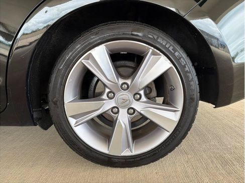 Used 2014 Acura ILX w/ Technology Package FWD image 30