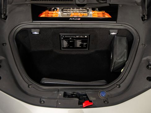 Certified 2021 Ferrari SF90 Stradale image 54