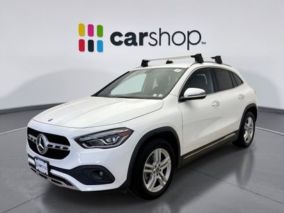 Used 2023 Mercedes-Benz GLA 250 4MATIC