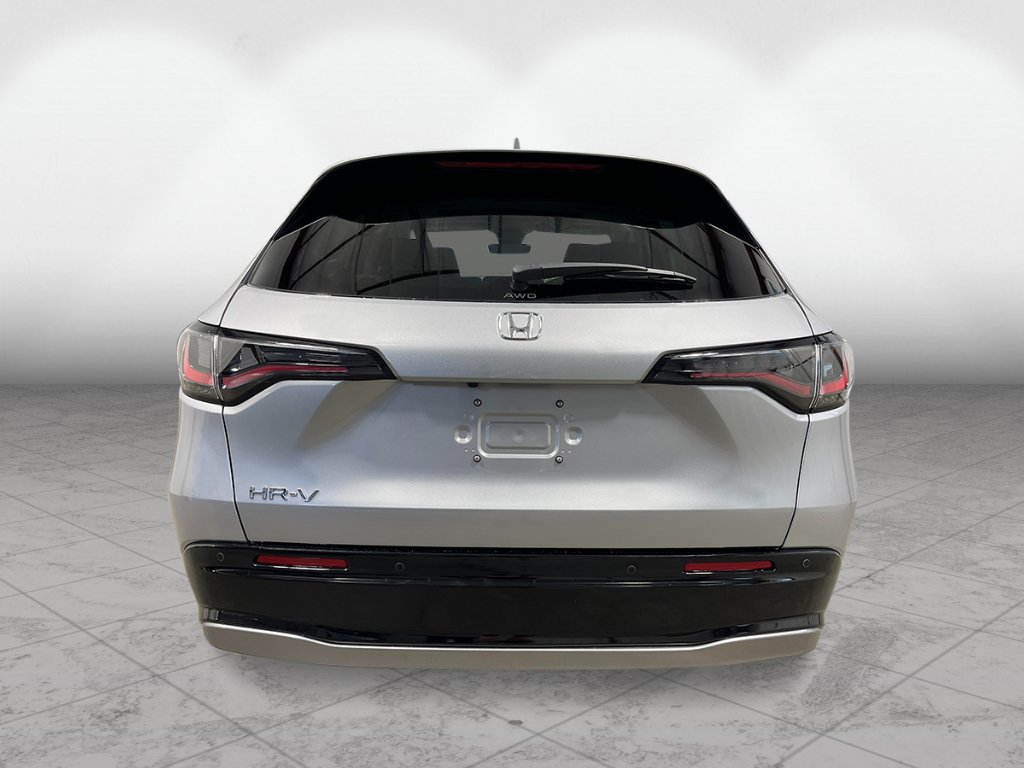 New 2027 Honda HR-V EX-L image 4