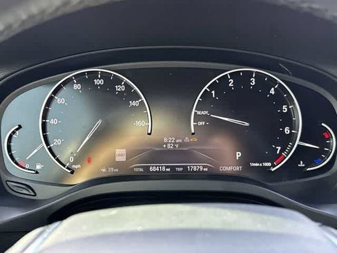 Used 2020 BMW X3 sDrive30i RWD image 29