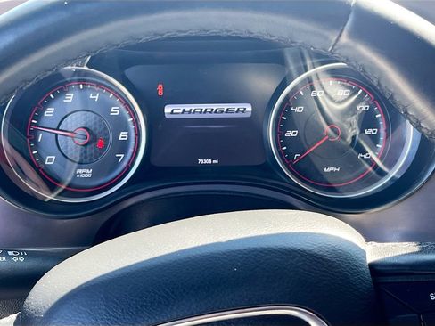 Used 2023 Dodge Charger GT AWD/4WD image 12