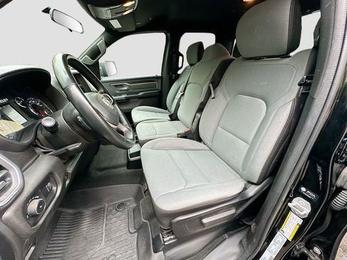 Used 2023 RAM 1500 Big Horn AWD/4WD image 21