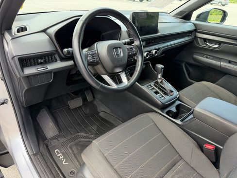 Used 2026 Honda CR-V Sport image 4