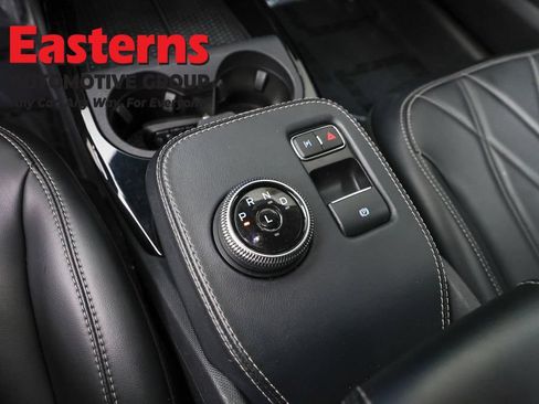 Used 2022 Ford Mustang Mach-E Select AWD/4WD image 12