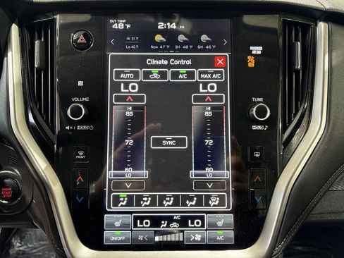 Used 2024 Subaru Outback Premium image 19