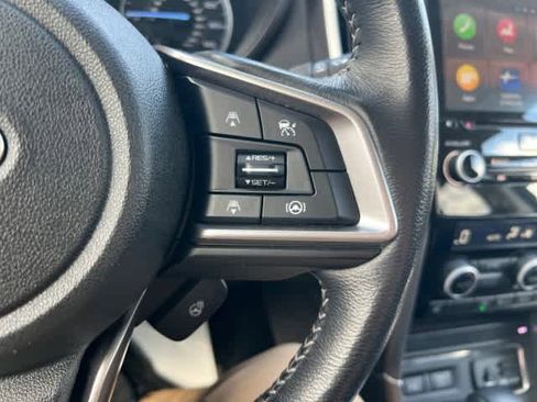 Used 2022 Subaru Ascent Limited w/ Technology Package AWD/4WD image 28