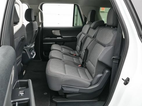 Certified 2025 Ford Expedition Max Active AWD/4WD image 21