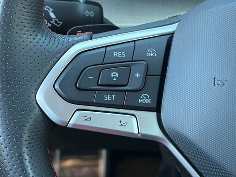 Used 2025 Volkswagen GTI S FWD image 20