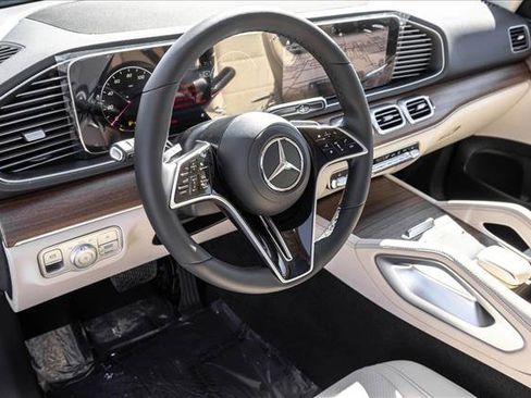 New 2026 Mercedes-Benz GLE 450 4MATIC image 23