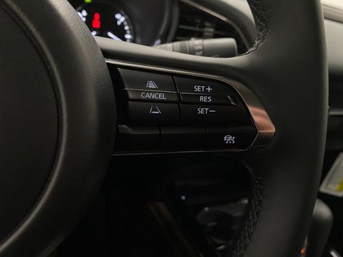 New 2025 MAZDA CX-30 AWD 2.5 S w/ Premium Package image 17