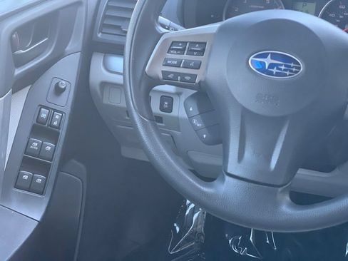 Used 2014 Subaru Forester 2.5i Premium w/ All-Weather Package AWD/4WD image 10